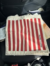 Pacific Coffee Tote Bag