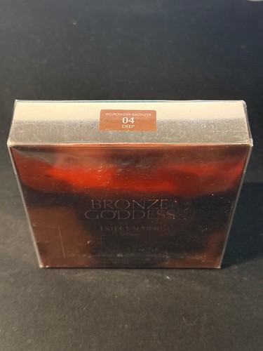 Estee lauder bronze goddess - lauder,