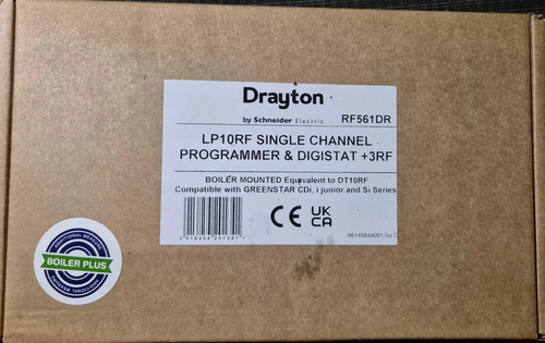 Drayton single channel - single,