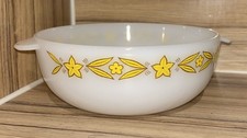Vintage Phoenix  Dish with