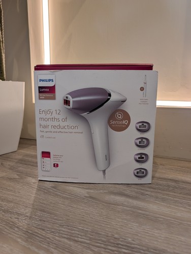 Philips lumea ipl 8000 - 8000, series