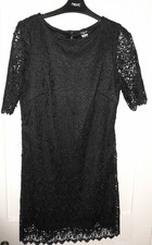 La Redoute Black Short Sleeved