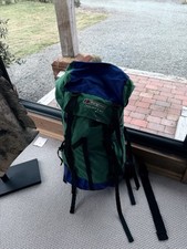 Berghaus Cyclops II Alp