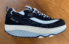 Skechers Shape-Ups rocker sole