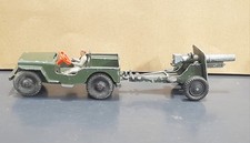 VINTAGE LONE STAR MODERN ARMY