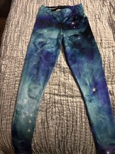 Black Milk Clothing Galaxy