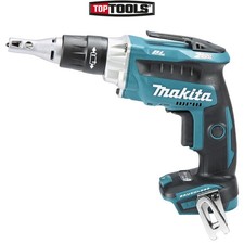 Makita DFS250Z Screwdriver 18V