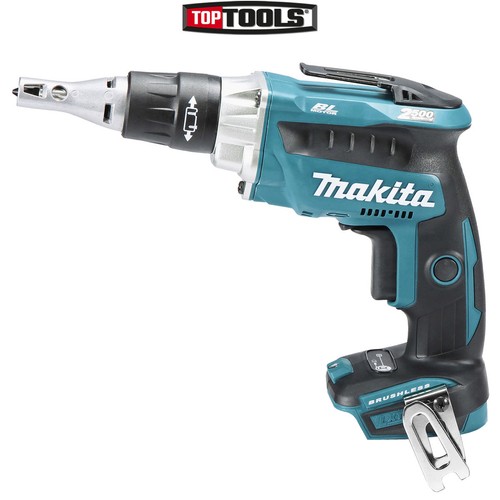 Makita dfs250z screwdriver 18v - dfs250z,