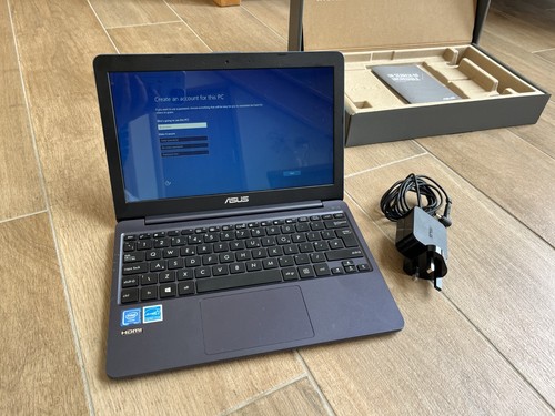 Asus vivobook e203 6 - asus,