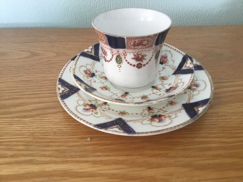 Colclough china - colclough,