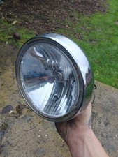 Daelim Day Star 125 Head Light Working Condition