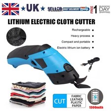 Portable Electric Fabric