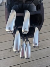 Cobra King LTDx one length