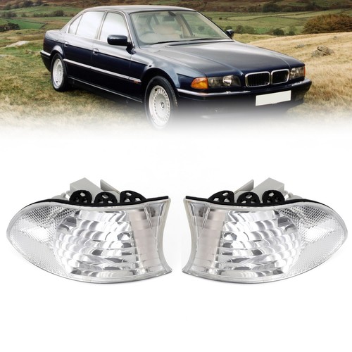 Corner lights parking lamps - corner,