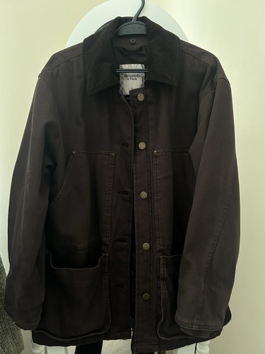 Abercrombie fitch dark - abercrombie,