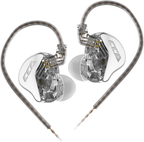 Keephifi cca cra iem - cca,