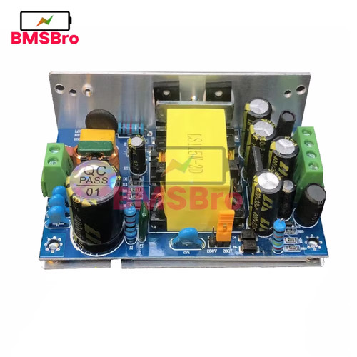 Tube preamp switch - switch, power