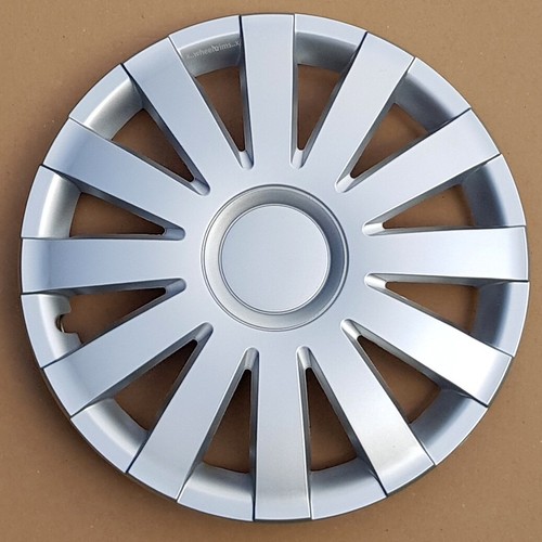 Inch wheel trims fit vw - 15,