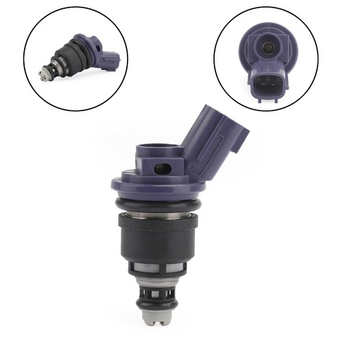 1pcs 375cc fuel injector - 1pcs,