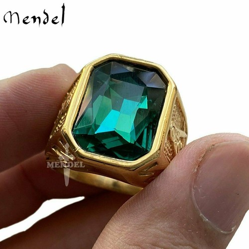Mendel 10k gold - mendel, mens