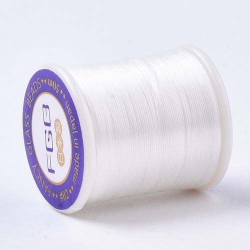 Beading thread 1mm seed bead - beading,