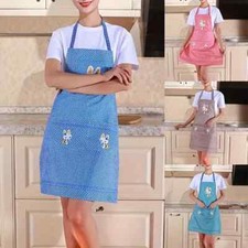 Waterproof Oil Proof PVC Apron