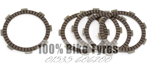 Honda cb125 1983 clutch - 1983,