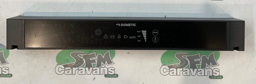 Dometic fridge control - fridge,