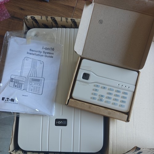 Scantronic ion control - scantronic,