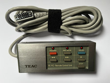 TEAC RC-90 Reel-to-Reel Remote