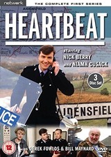 Heartbeat - The Complete First