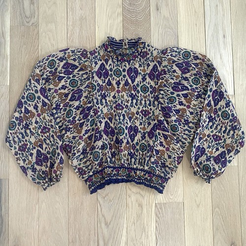 Sessun duchess saltypath - sessun, ikat