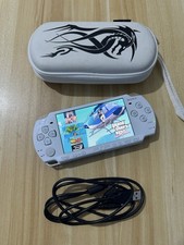 Sony PSP 2000 Handheld Console
