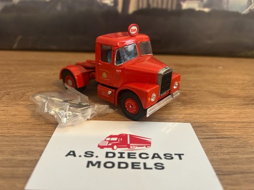 Corgi modern truck scammell - modern,