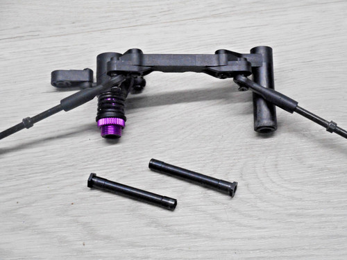 Hpi savage 6 complete - hpi, xl
