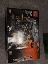 Lego Technic Bucket Wheel