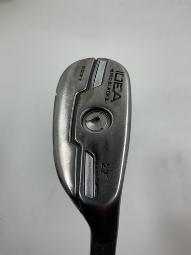 Adams golf idea - adams,