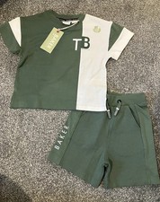 BNWT Ted Baker Boys T Shirt