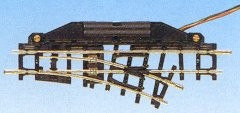 Roco light railway - light, hand