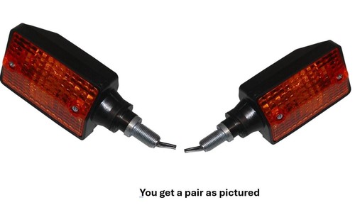 Indicator complete front set - front,
