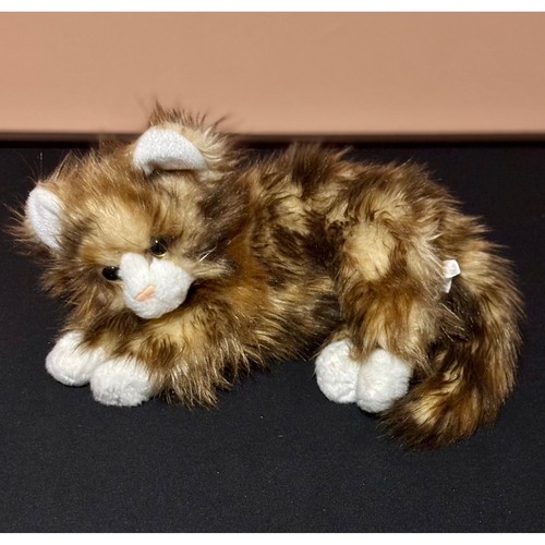 Classic jumbles the calico - classic,