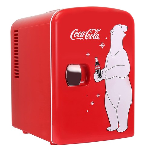 Koolatron coca cola mini - coca,