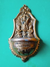 Catholic Brass Church Font