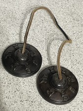 BRONZE TIBETAN BUDDHIST