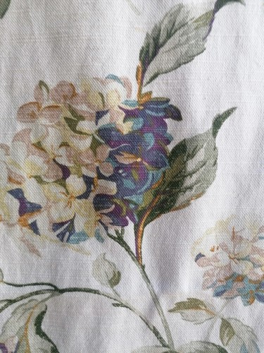 Laura ashley hydrangea indigo - laura,