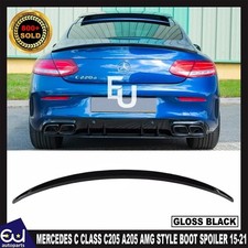 FOR MERCEDES C CLASS COUPE