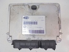 Alfa Romeo GTV 2005 Engine