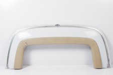 Mercedes 1077500175 Deck Lid -