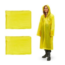Raincoat Rain Poncho Rain