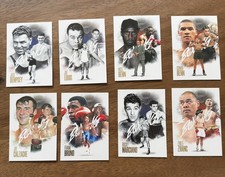 Futera Multi Sport Trading